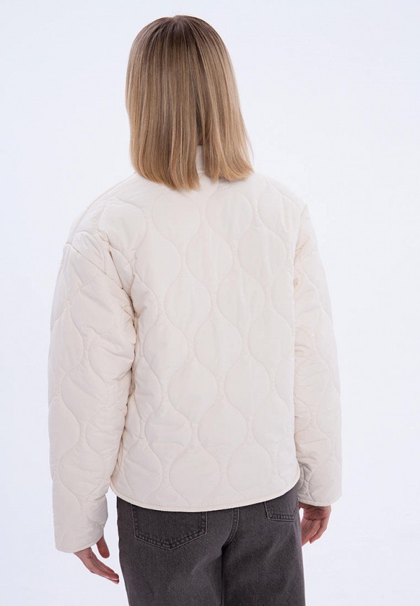 фото Куртка утепленная твое