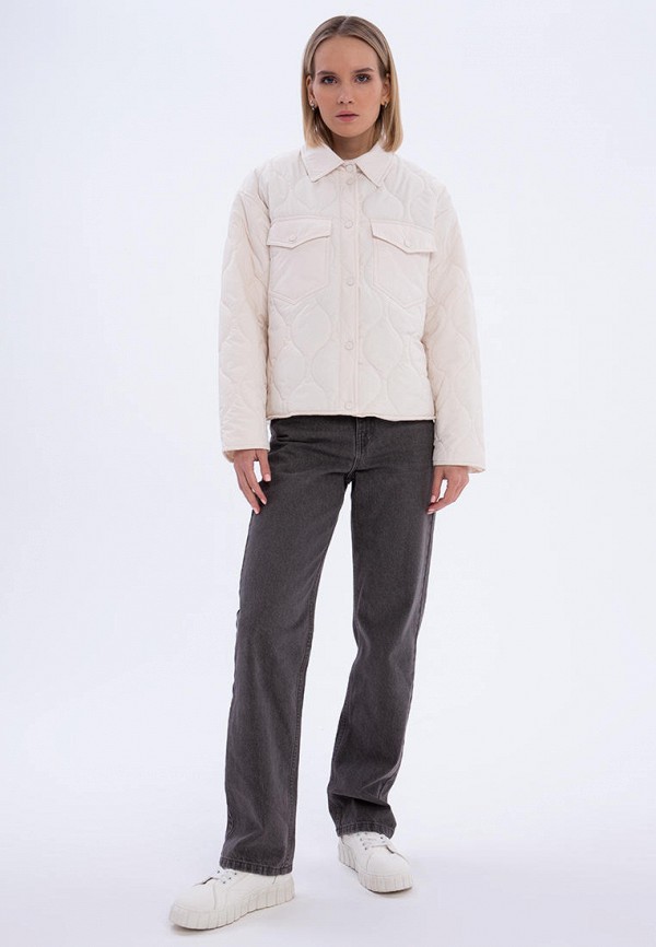 фото Куртка утепленная твое