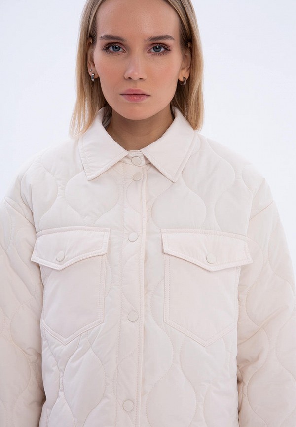 фото Куртка утепленная твое