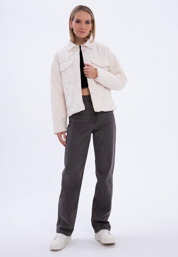 фото Куртка утепленная твое