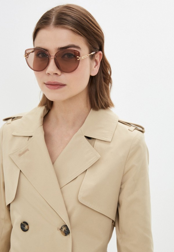 фото Очки солнцезащитные bocciolo