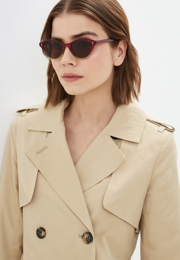 фото Очки солнцезащитные bocciolo