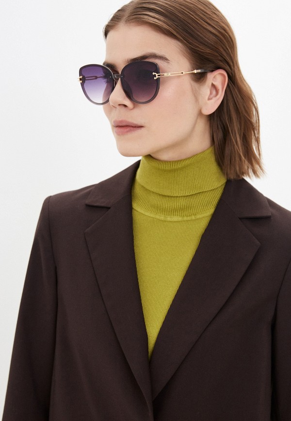 фото Очки солнцезащитные bocciolo