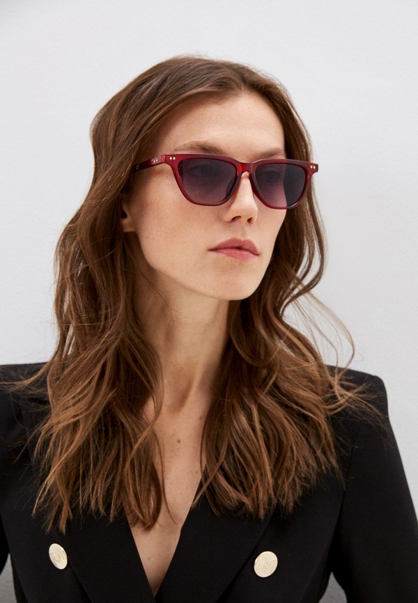 фото Очки солнцезащитные bocciolo