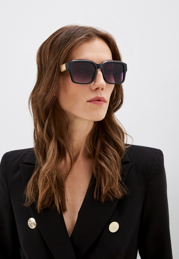 фото Очки солнцезащитные bocciolo