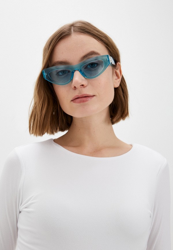 фото Очки солнцезащитные bocciolo