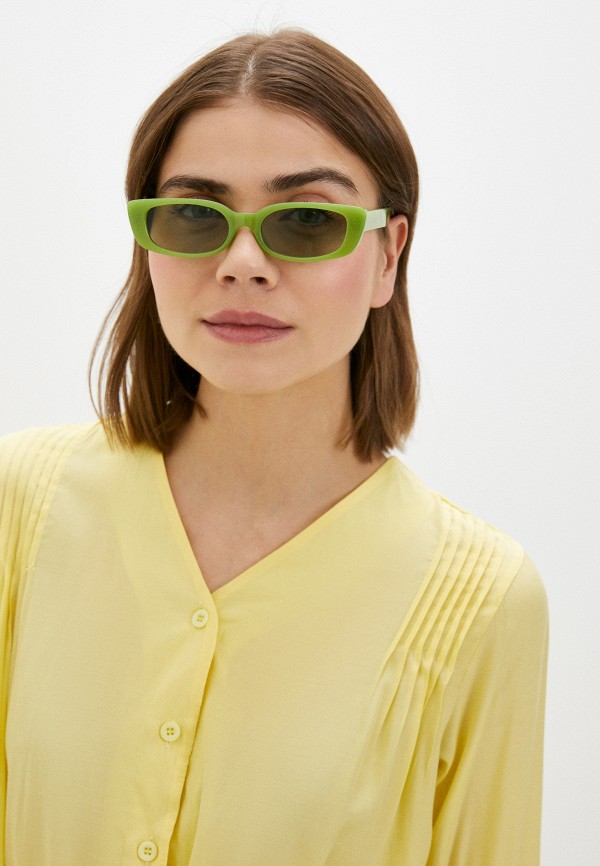 фото Очки солнцезащитные bocciolo