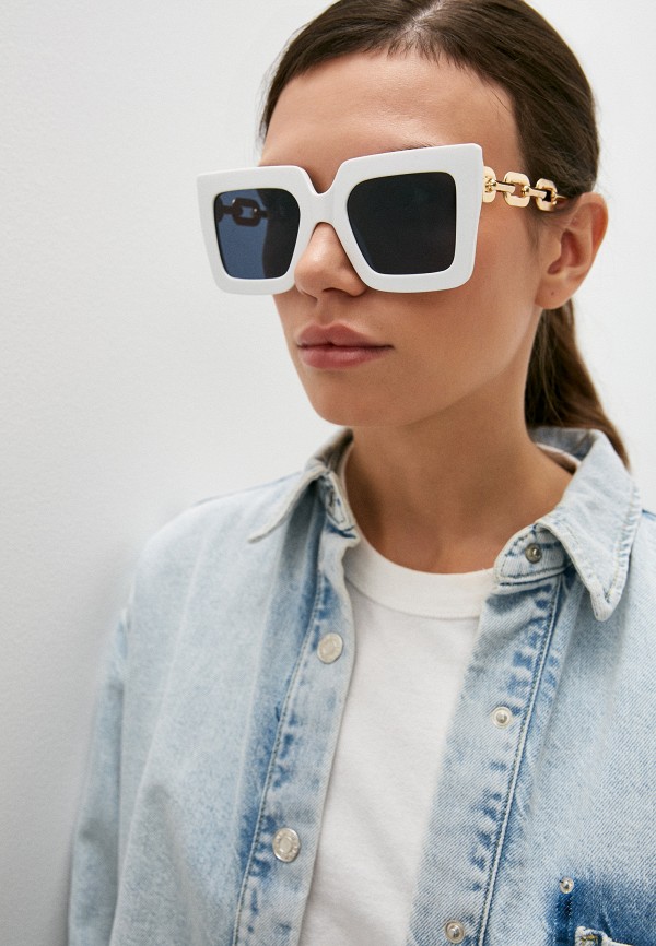 фото Очки солнцезащитные bocciolo