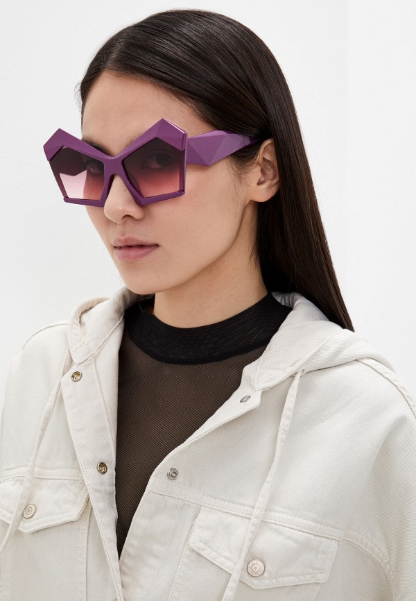 фото Очки солнцезащитные bocciolo