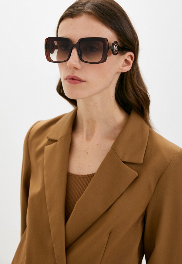 фото Очки солнцезащитные bocciolo