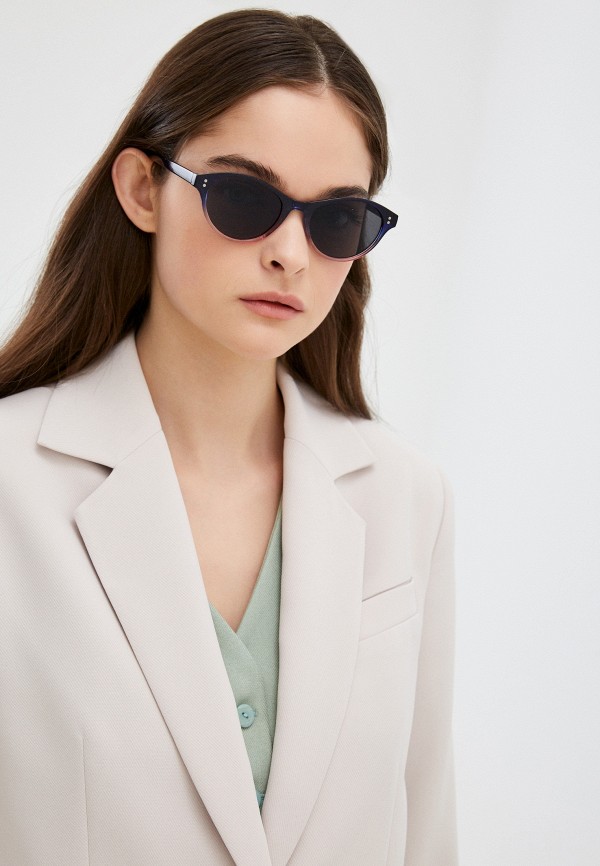 фото Очки солнцезащитные bocciolo