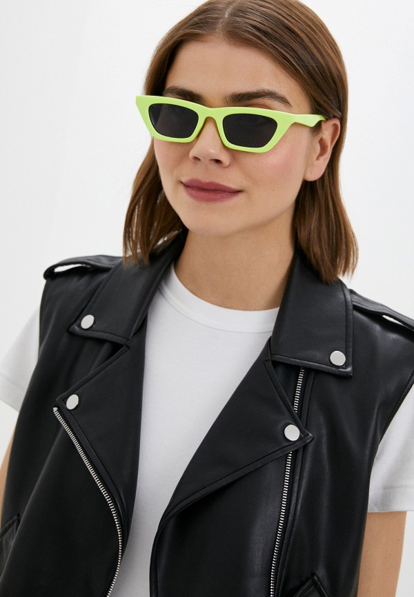 фото Очки солнцезащитные bocciolo