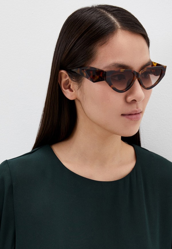 фото Очки солнцезащитные bocciolo