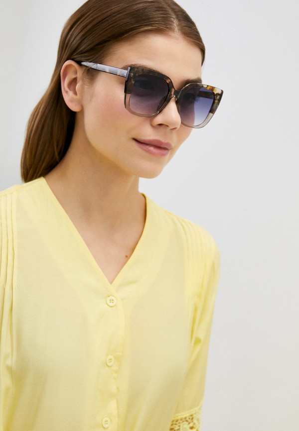 фото Очки солнцезащитные bocciolo