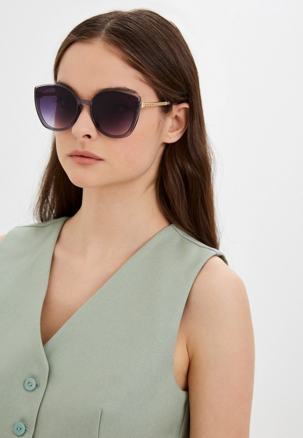 фото Очки солнцезащитные bocciolo