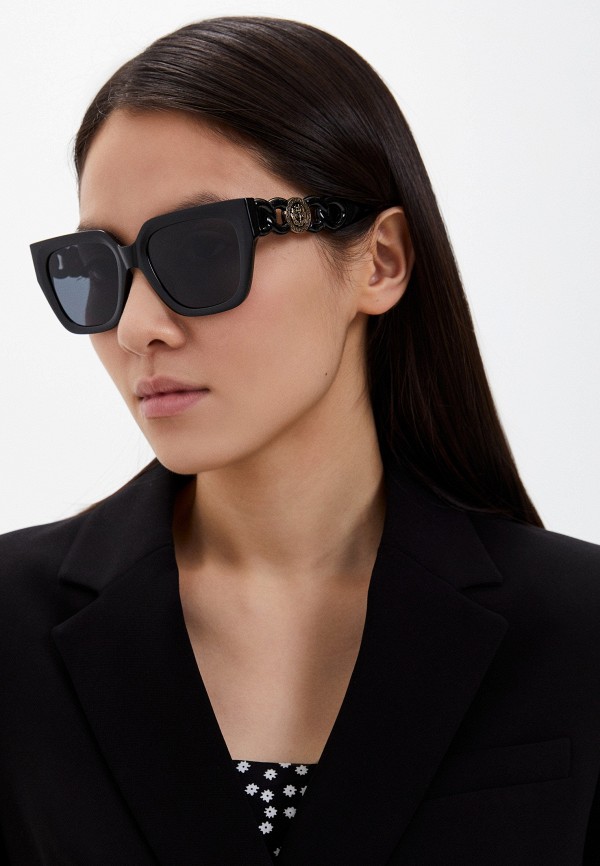 фото Очки солнцезащитные bocciolo