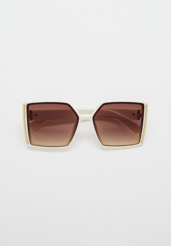 

Очки солнцезащитные Bocciolo, Белый