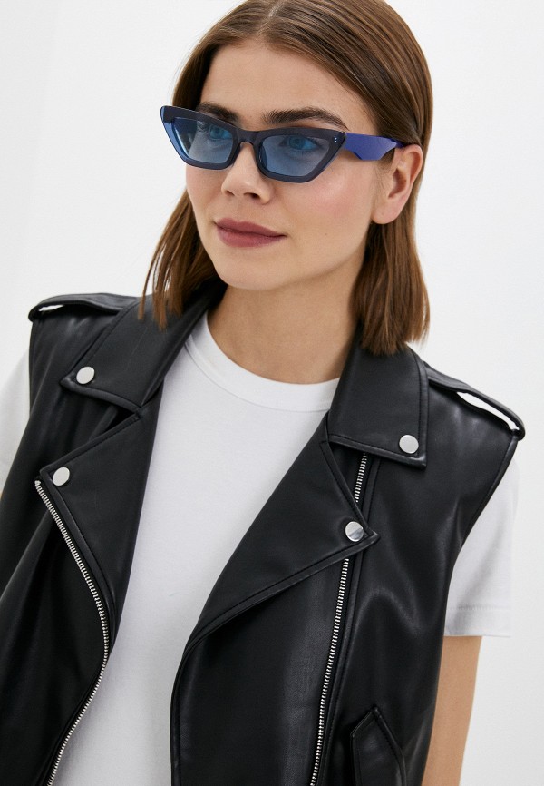 фото Очки солнцезащитные bocciolo