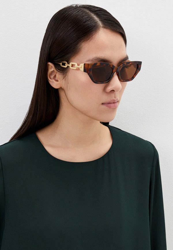 фото Очки солнцезащитные bocciolo