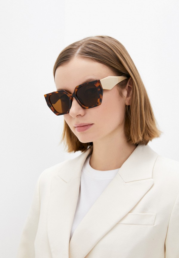 фото Очки солнцезащитные bocciolo