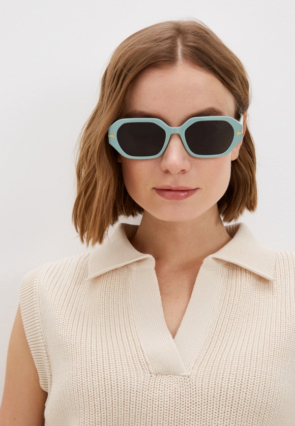 фото Очки солнцезащитные bocciolo