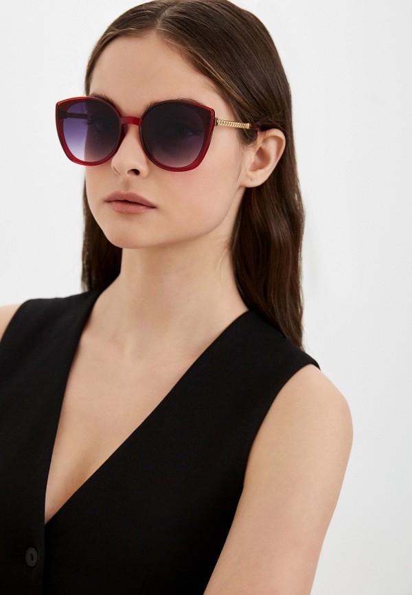 фото Очки солнцезащитные bocciolo