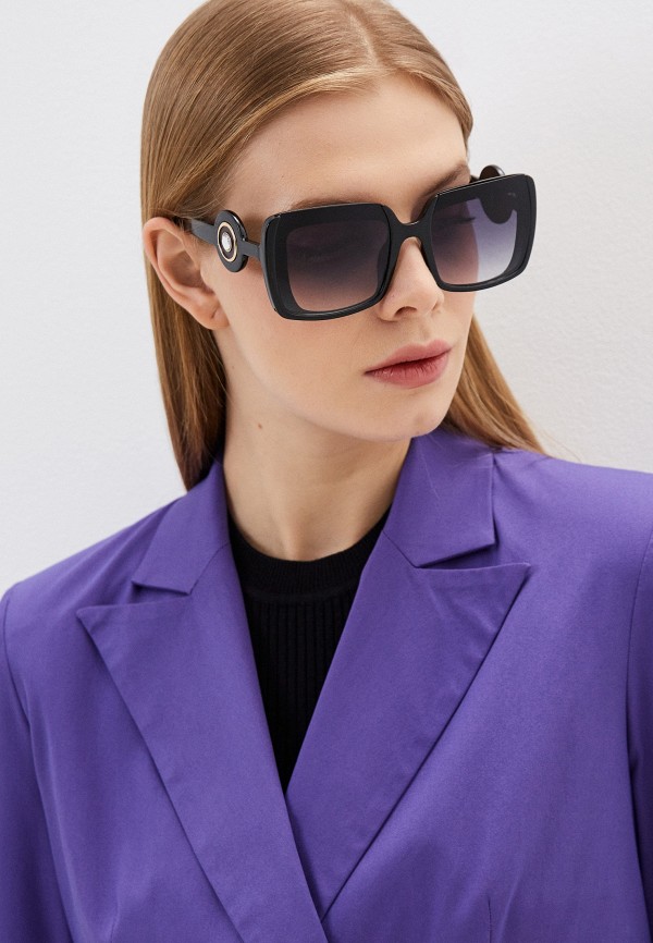 фото Очки солнцезащитные bocciolo