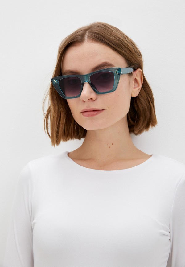 фото Очки солнцезащитные bocciolo