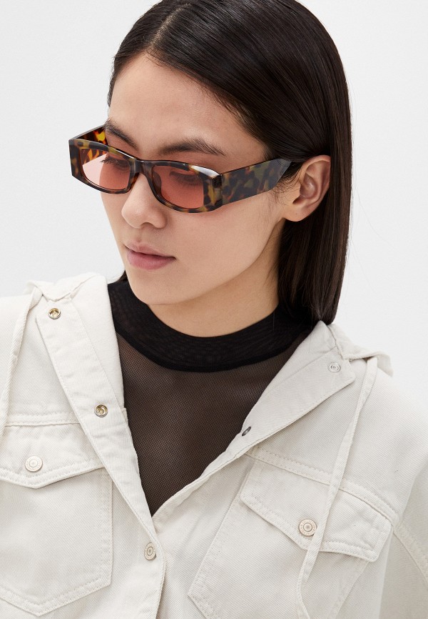 фото Очки солнцезащитные bocciolo