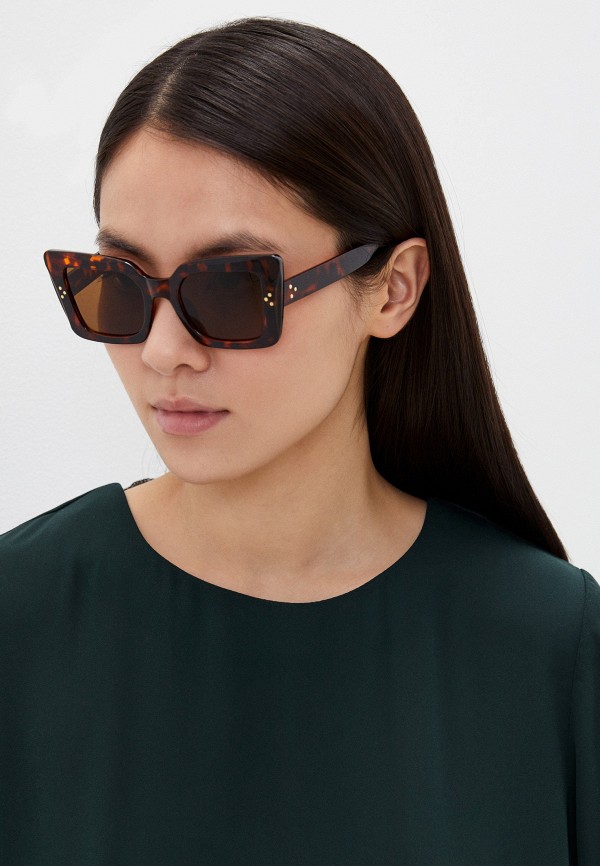 фото Очки солнцезащитные bocciolo