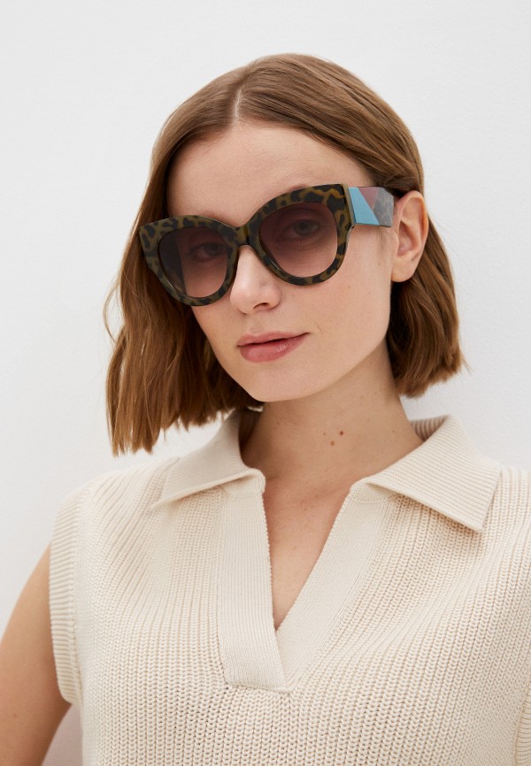 фото Очки солнцезащитные bocciolo