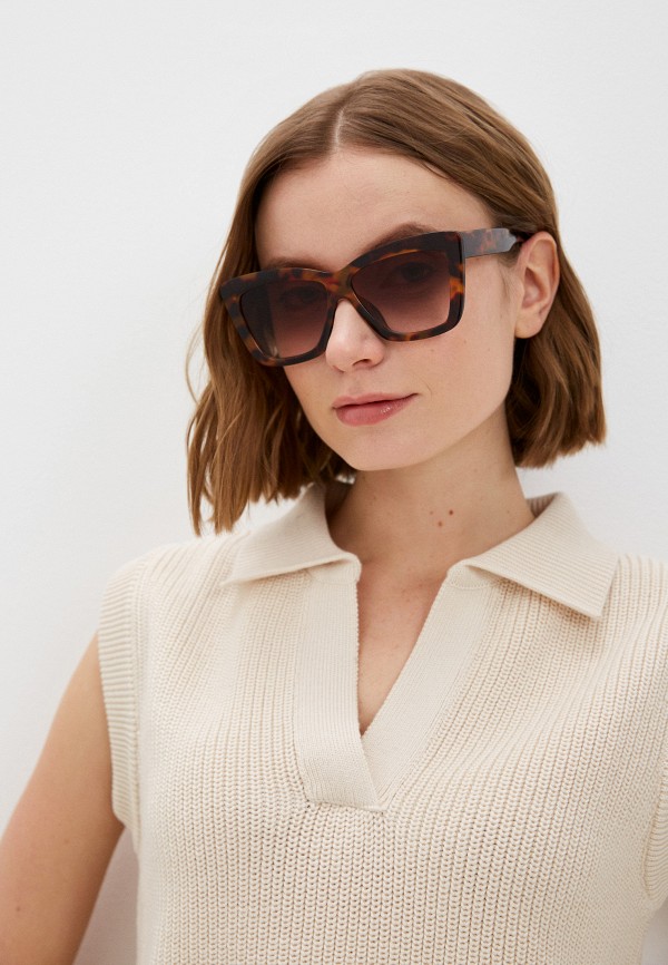 фото Очки солнцезащитные bocciolo