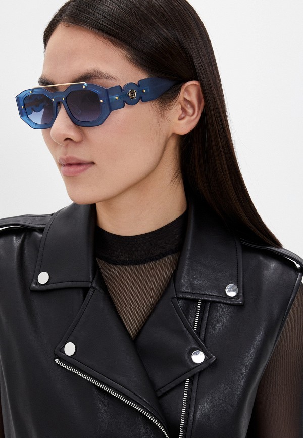 фото Очки солнцезащитные bocciolo