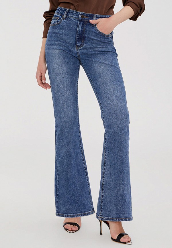 фото Джинсы to be blossom