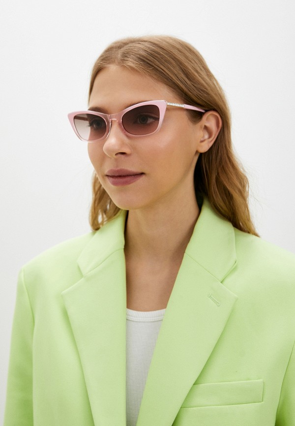 фото Очки солнцезащитные bocciolo