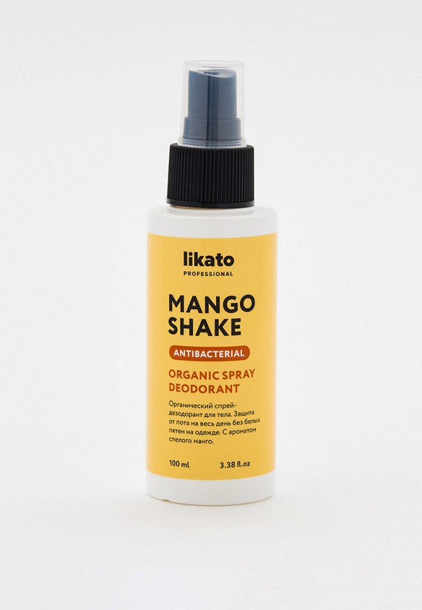 фото Дезодорант likato professional