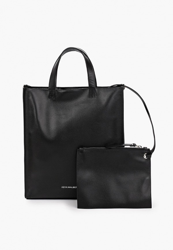 фото Сумка и косметичка asya malbershtein