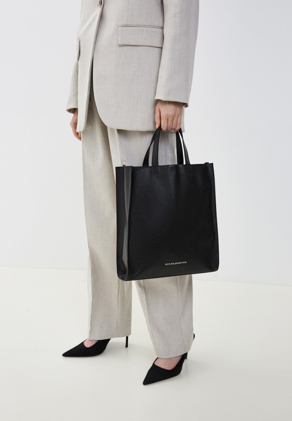 фото Сумка и косметичка asya malbershtein