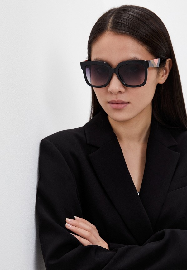 фото Очки солнцезащитные bocciolo