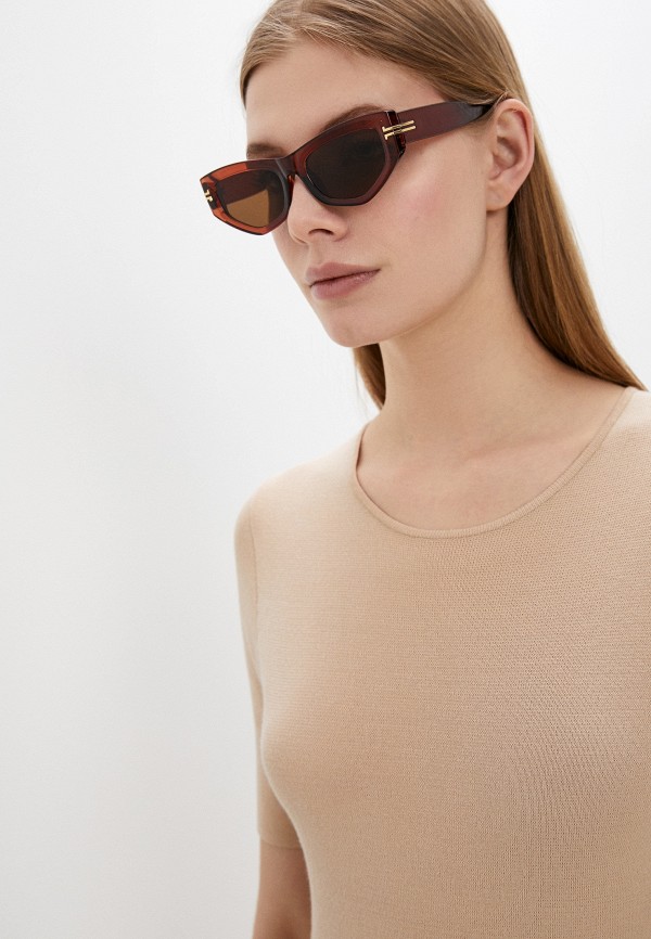 фото Очки солнцезащитные bocciolo