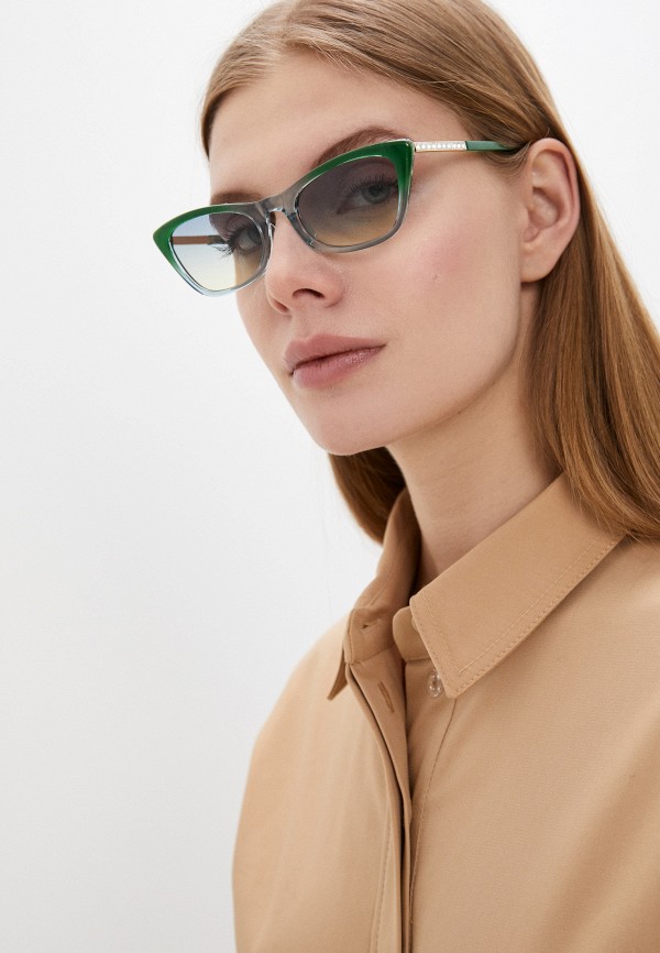 фото Очки солнцезащитные bocciolo