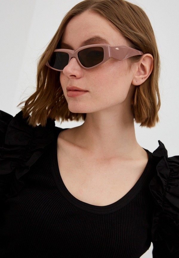 фото Очки солнцезащитные bocciolo