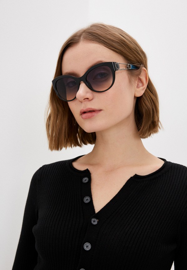 фото Очки солнцезащитные bocciolo