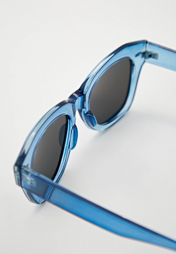 фото Очки солнцезащитные bocciolo