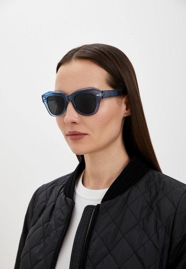 фото Очки солнцезащитные bocciolo