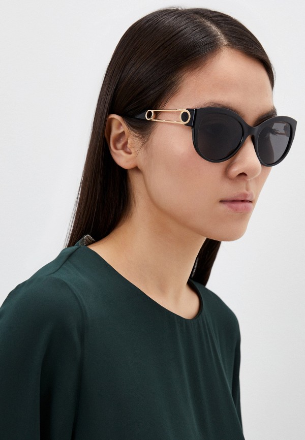 фото Очки солнцезащитные bocciolo