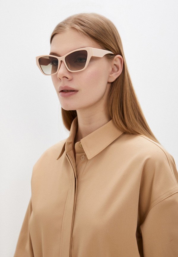 фото Очки солнцезащитные bocciolo