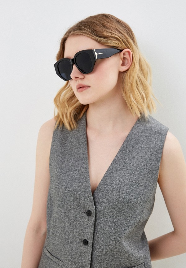 фото Очки солнцезащитные bocciolo