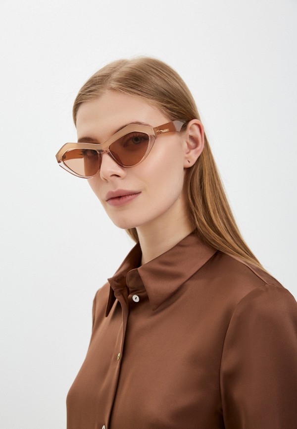 фото Очки солнцезащитные bocciolo