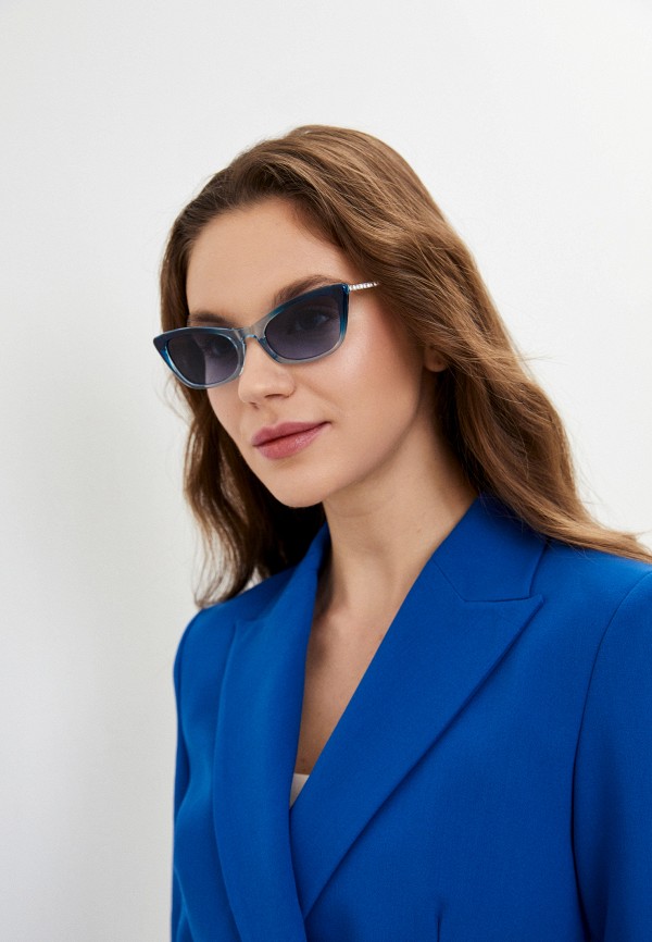 фото Очки солнцезащитные bocciolo